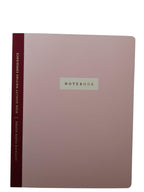 Libretas para Apuntes de Carpeta Suave.