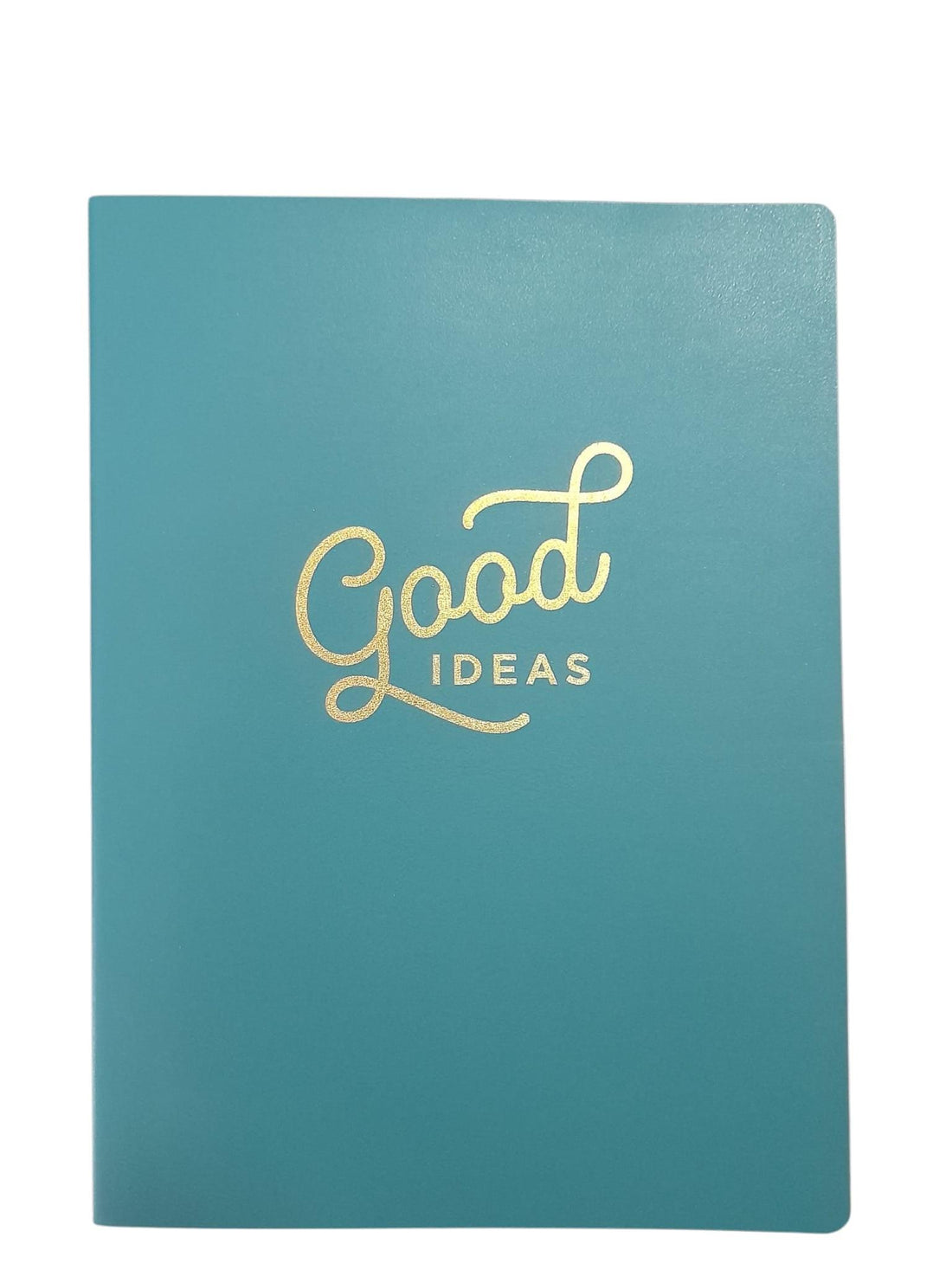 Libreta para Anotaciones de Carpeta Suave (72 páginas).