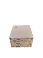 Cubo de Notas Sticky Notes de 500 Hojas.