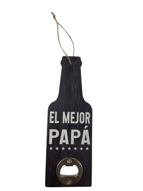 Father's Day - Bottle Opener