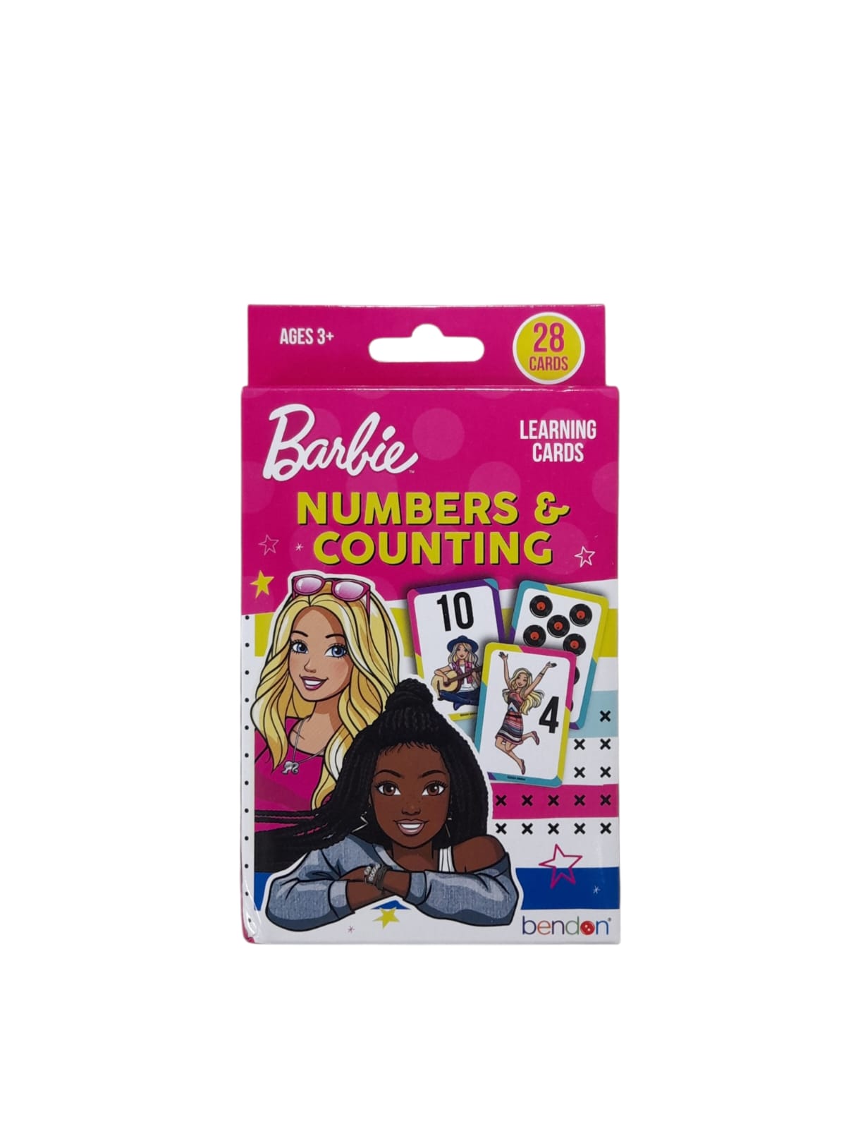 Learning & Flash Cards para Niños (28 Tarjetas)