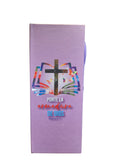 Note Pad con Bolígrafo / Mensajes Bíblicos