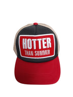 Gorra Estilo "Trucker" con Mensajes Divertidos