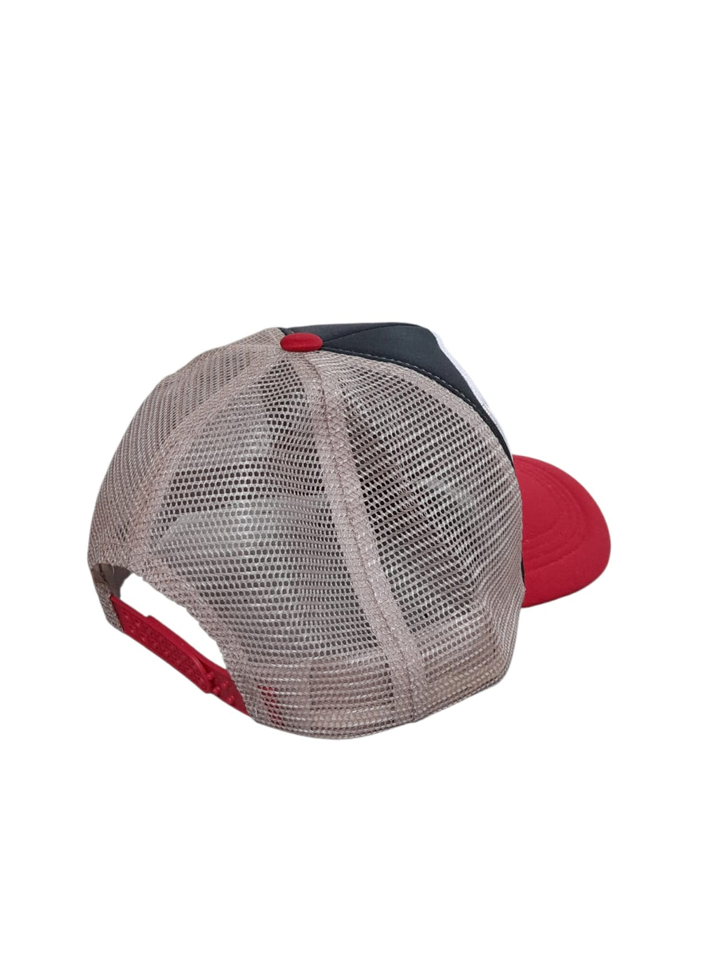 Gorra Estilo "Trucker" con Mensajes Divertidos