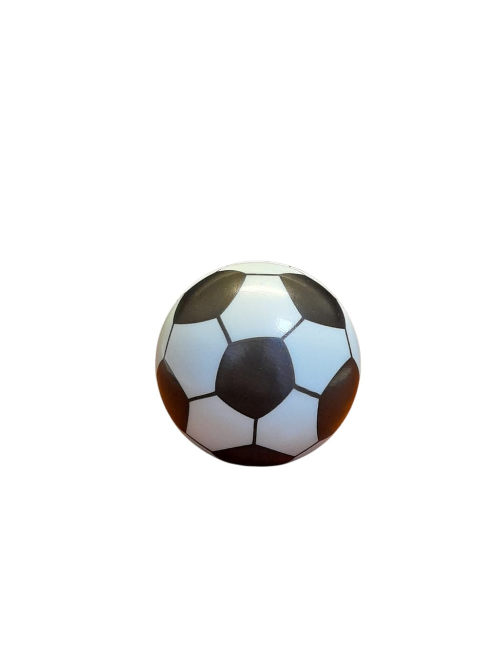 Pelota Antiestrés Soccer Squeeze Ball