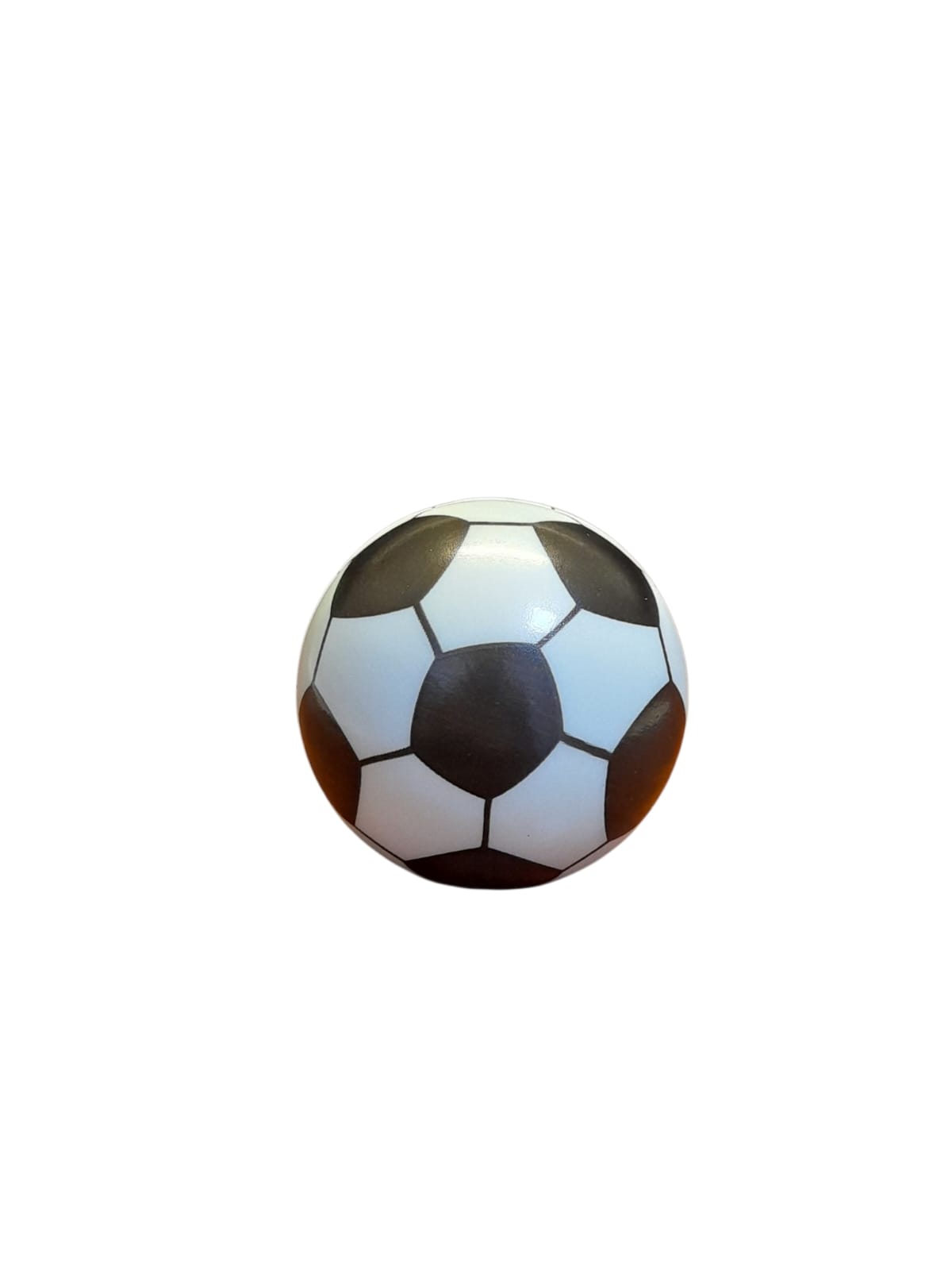 Pelota Antiestrés Soccer Squeeze Ball