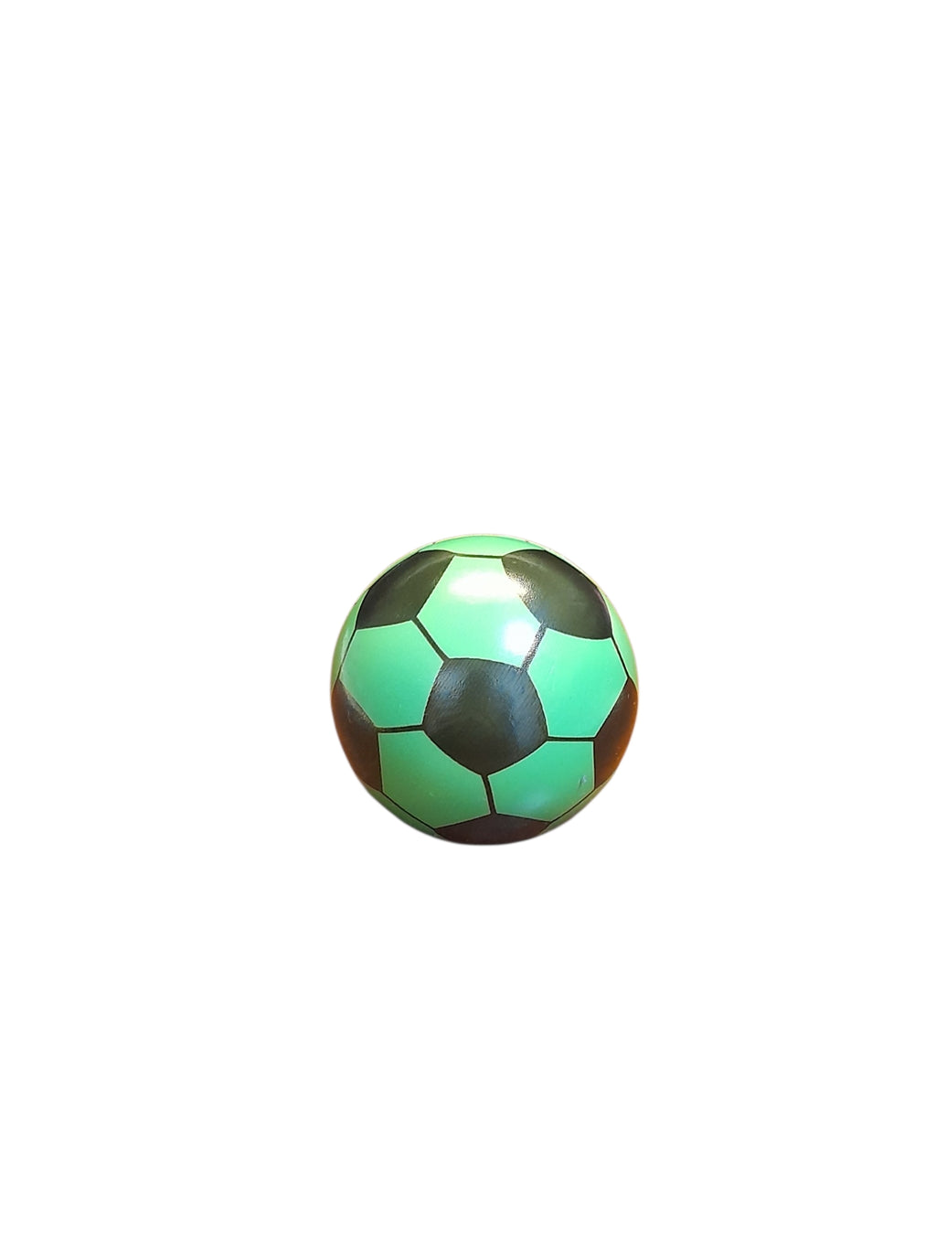Pelota Antiestrés Soccer Squeeze Ball