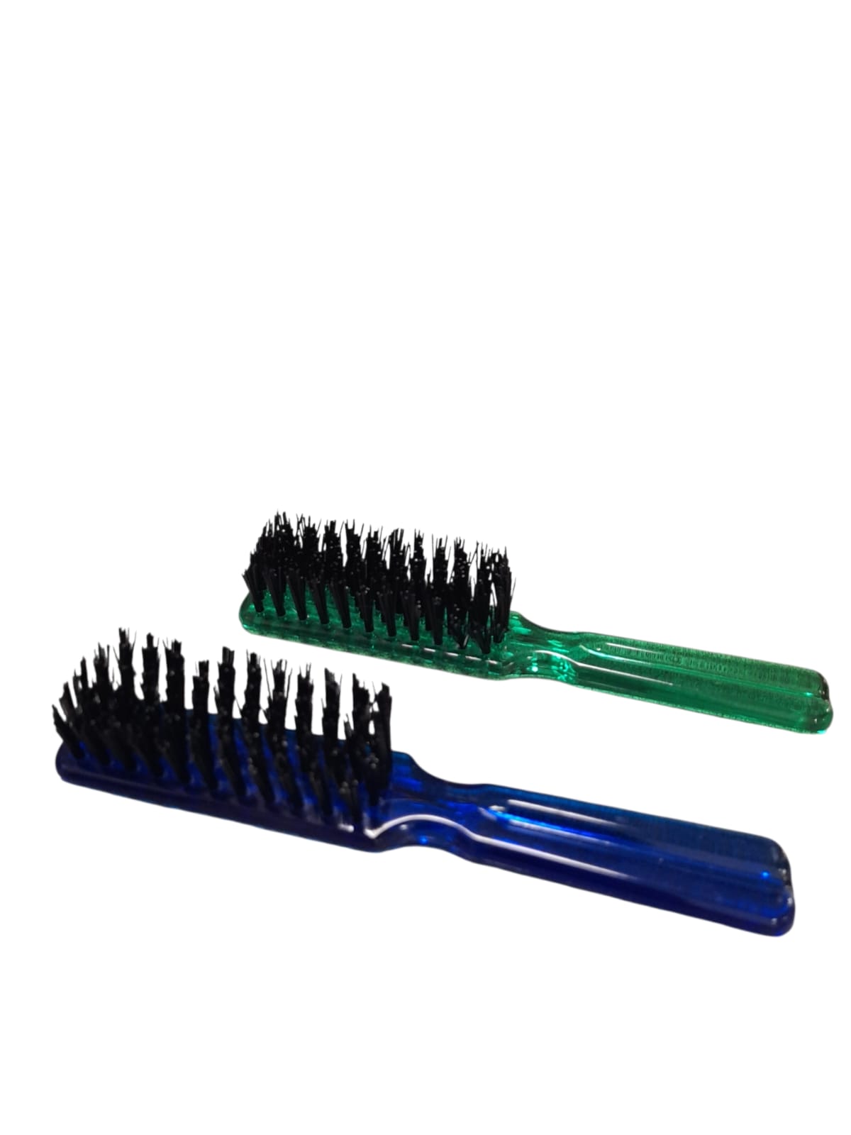 AW Beauty - Set de Dos Cepillos para Cabello