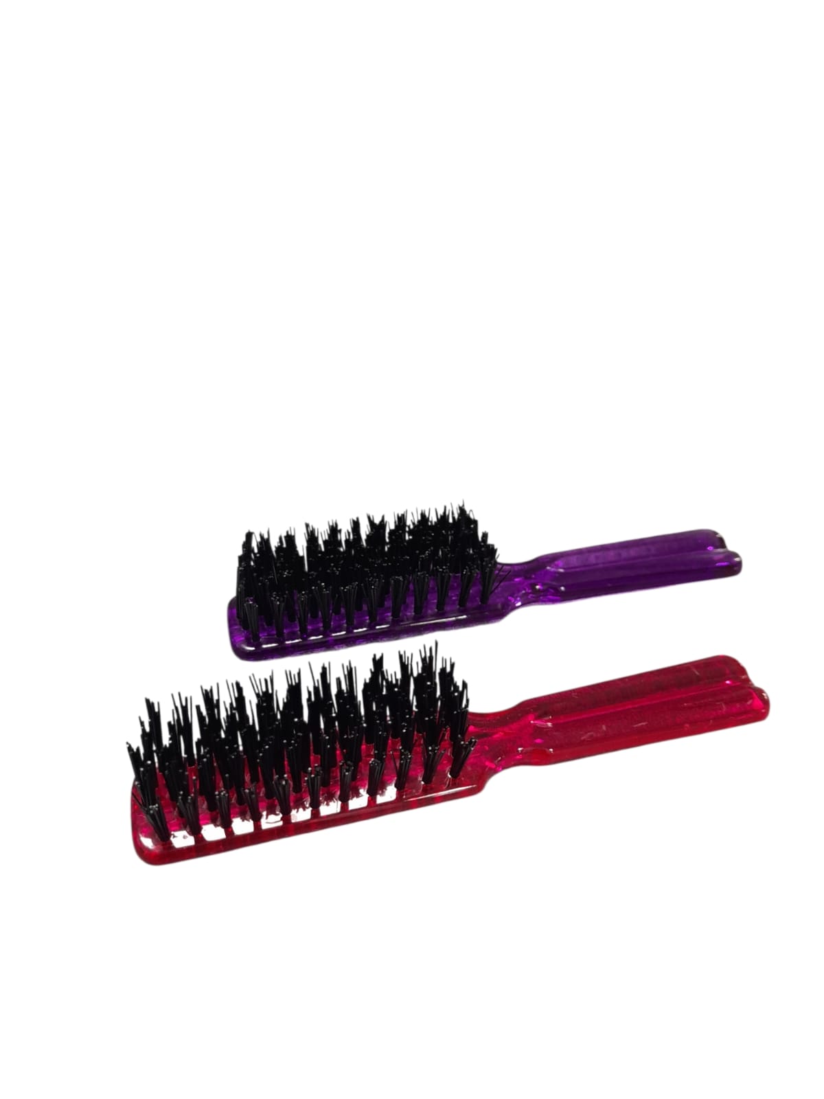 AW Beauty - Set de Dos Cepillos para Cabello