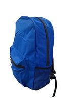 Mochila Multiusos con Bolsillo Frontal y Compartimentos Laterales