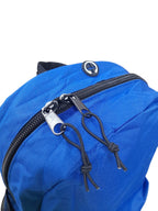 Mochila Multiusos con Bolsillo Frontal y Compartimentos Laterales