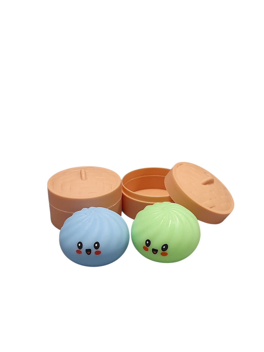 Mystery Squashy Dumpling X-SMALL (0.5oz)