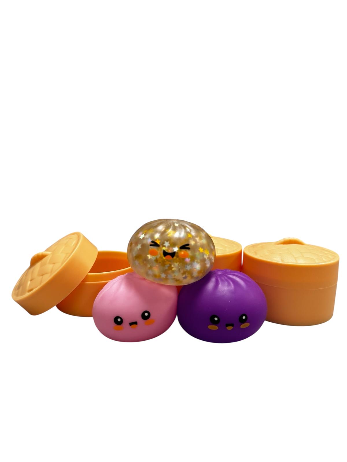 Mystery Squashy Dumpling SMALL (1.5oz)