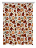 Otoño - Fabric Shower Curtain | 8 Autumn Styles
