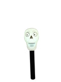 1pc Halloween Solar Led Yard Stake | 3 Styles