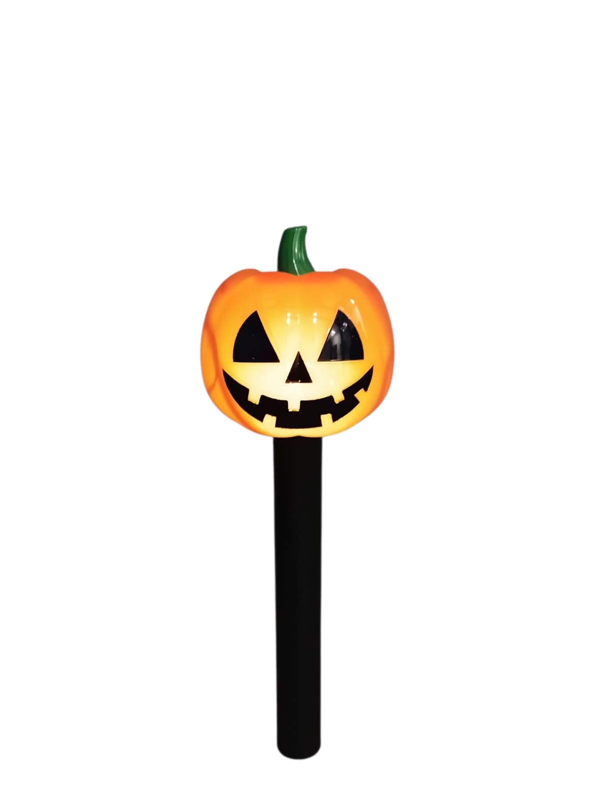 1pc Halloween Solar Led Yard Stake | 3 Styles