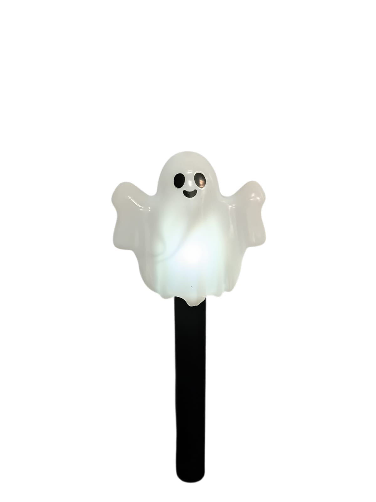 1pc Halloween Solar Led Yard Stake | 3 Styles