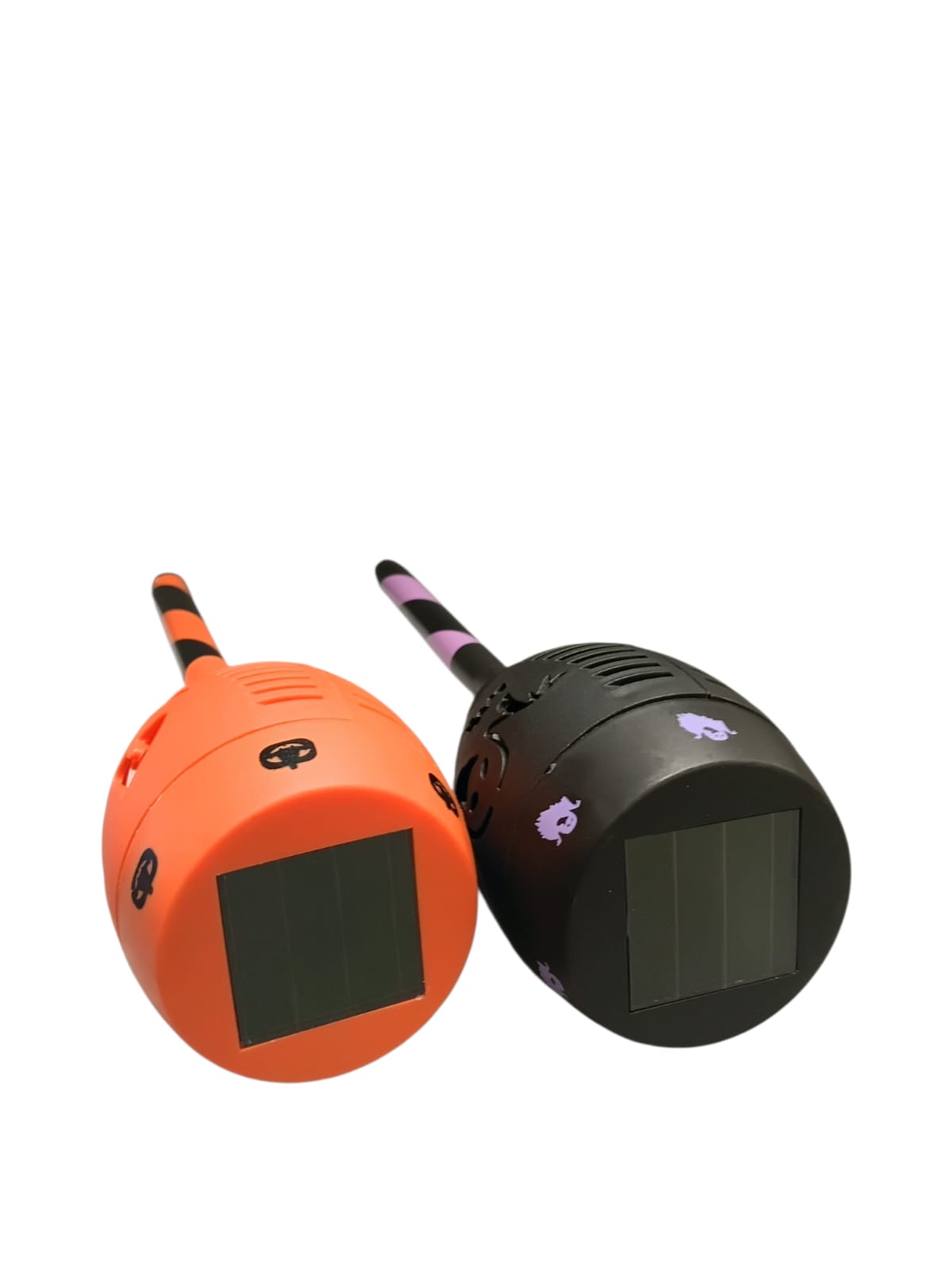 1pc Halloween Solar Led Yard Stake | 2 Styles
