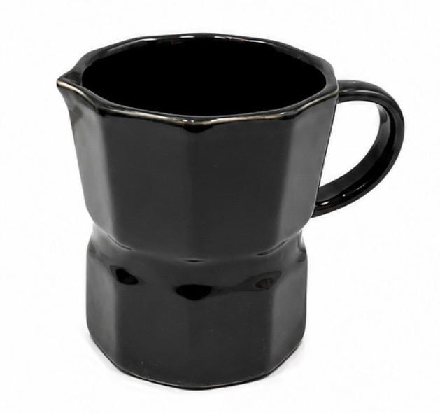 Tazas en Forma de Greca | Variedad de Colores Sólidos