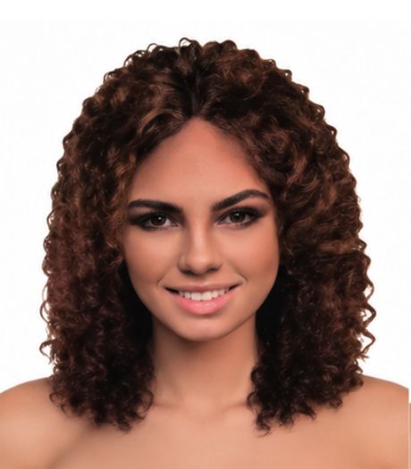 Halloween Wigs | Variedad de Pelucas (9 Estilos)