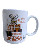 Navidad- Tazas Navideñas 350ML