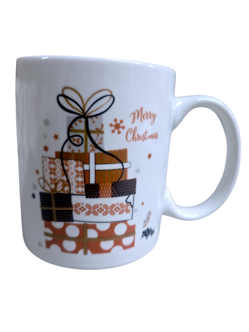 Christmas - Christmas Mugs 350ML
