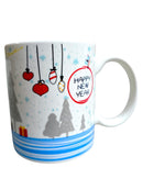 Navidad- Tazas Navideñas de 350ML