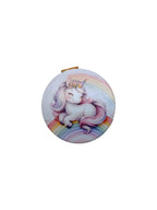 AW Beauty- Tow Sided Compact Mirror