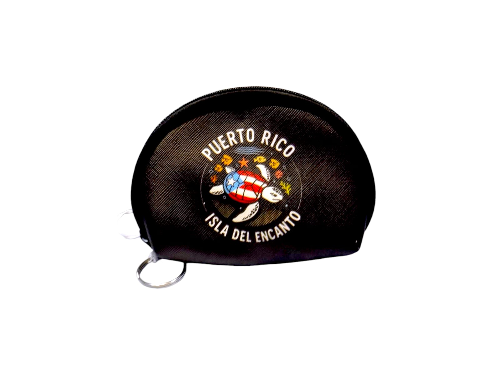 Souvenir de Puerto Rico- Monedero