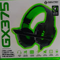 Gaming Headphones GX375 (LED)