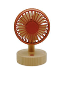 Mini Rechargeable Fans
