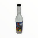 Navidad - Botellas de Coquito / Tapa de Rosca 13oz (Compra: 10 MAX.)