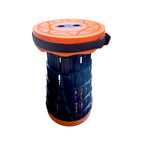 Camping Stool Plegable - Silla Portatil Compacta