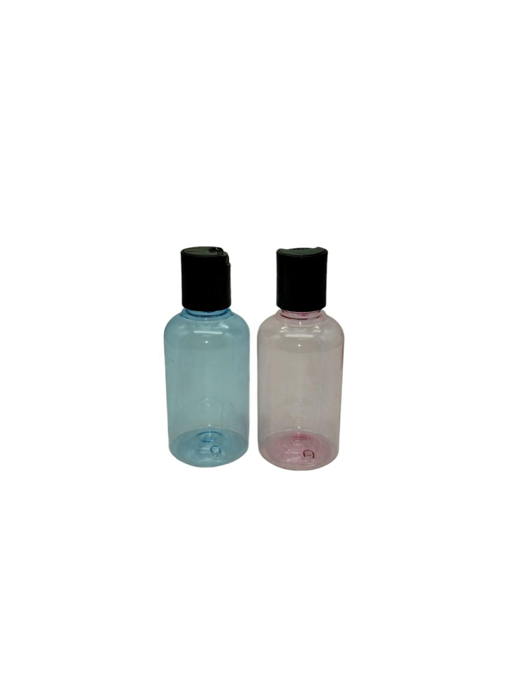 Travel-Botella Mini de 2pcs