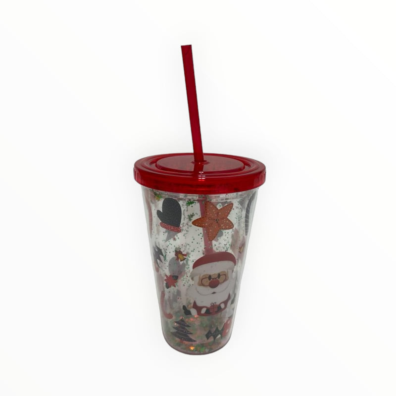 Tumblers On The Go / Navidad