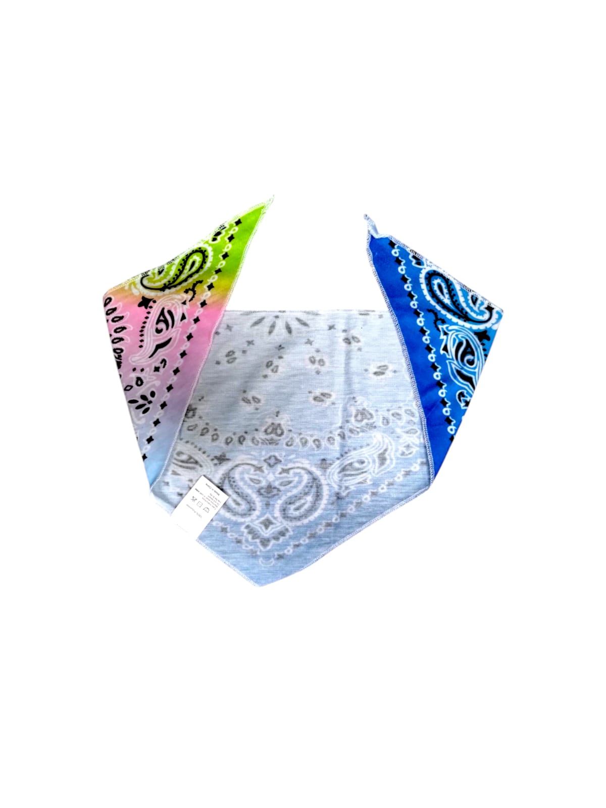 AW Pets- Pet Bandana