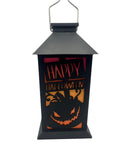 Outdoor Halloween Solar Led Lantern