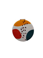 AW Beauty- Two Sided Compact Mirror