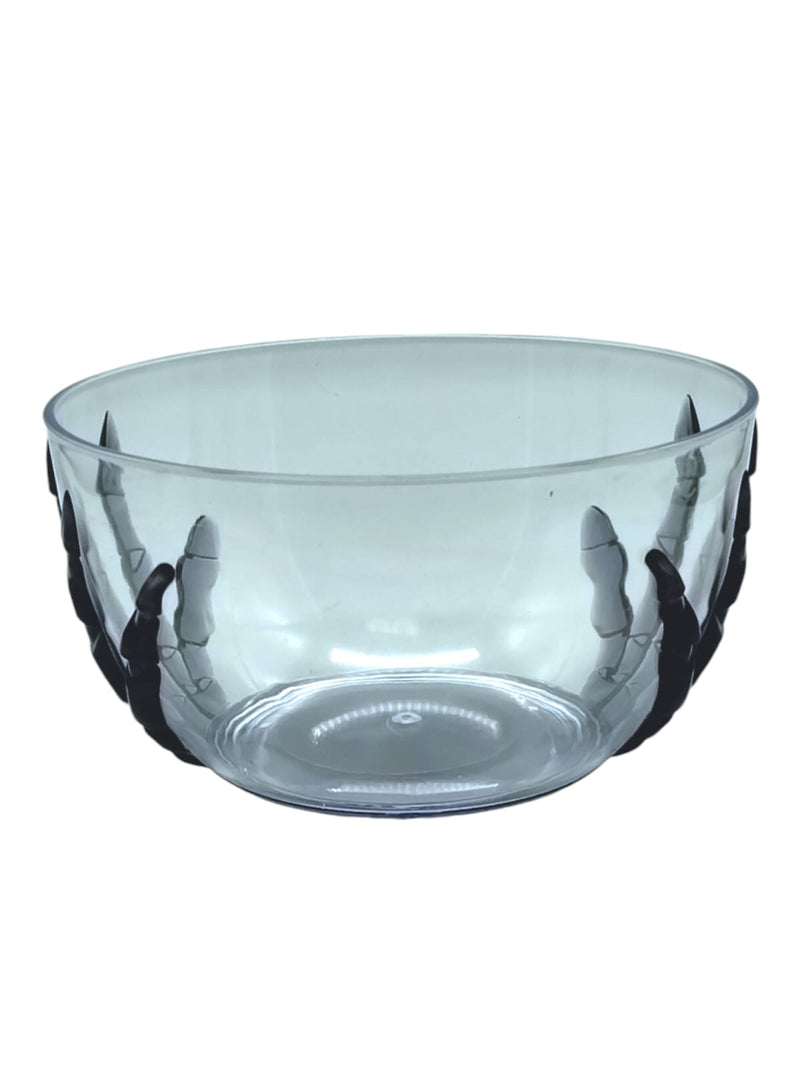 Halloween- Skeleton Hand Bowl