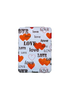 AW Beauty- Two Sided Compact Mirror
