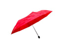 Solid Color Purse Umbrellas