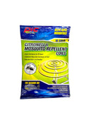 Citronella - Mosquitos Repellent Coils