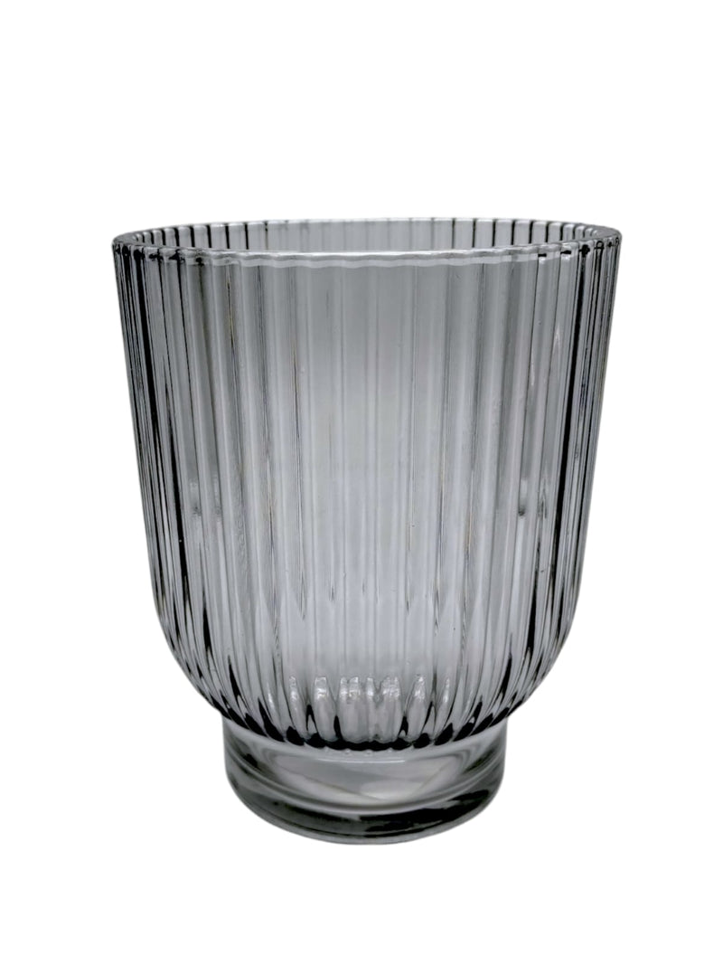 Candle Holder de cristal *SOLO RECOGIDO EN TIENDAS*