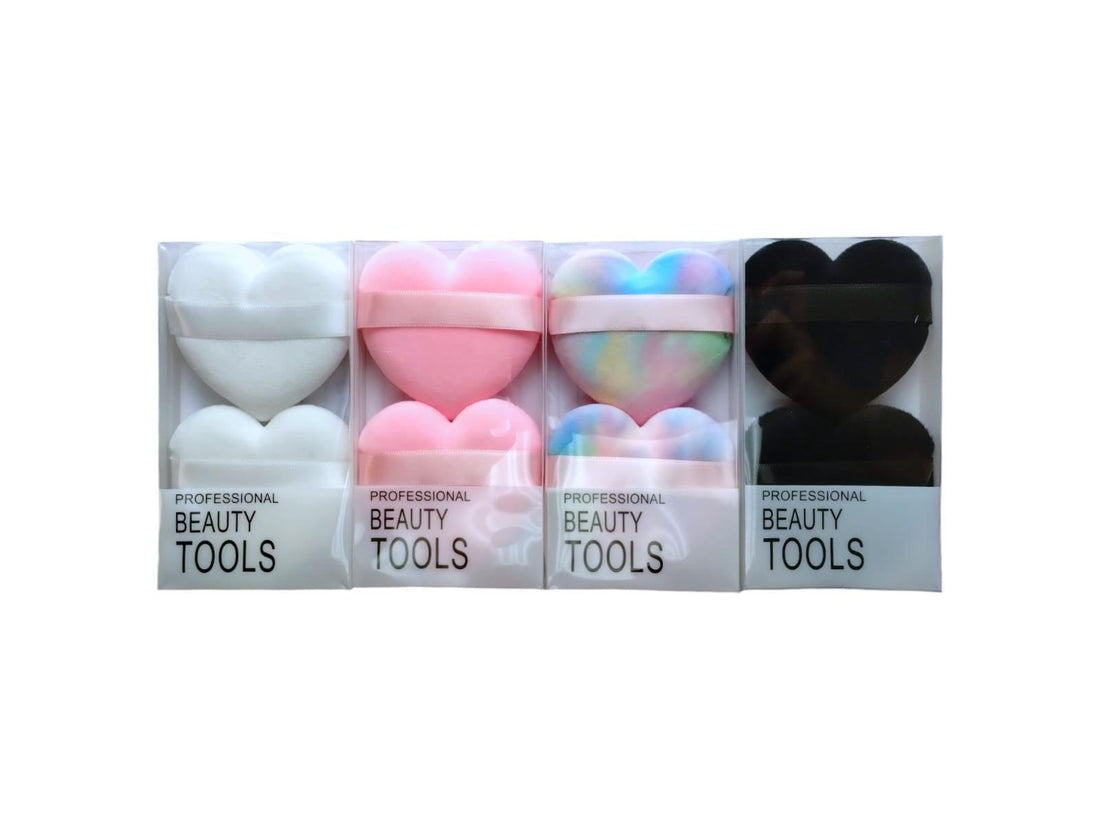 AW Beauty - Makeup Sponges