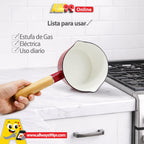 Souvenir - Caserola Pequeña con Motivo de Puerto Rico