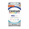 Centrum Silver - 50+ Men Multivitamin (40 Tablets)