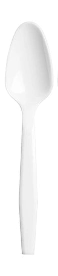 Plastifar -Cucharas Plásticas  25pcs