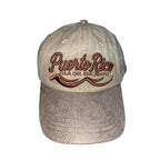Souvenir de Puerto Rico- Diseño Boricua | Estilo y Comodidad.