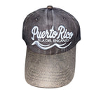 Souvenir de Puerto Rico- Diseño Boricua | Estilo y Comodidad.