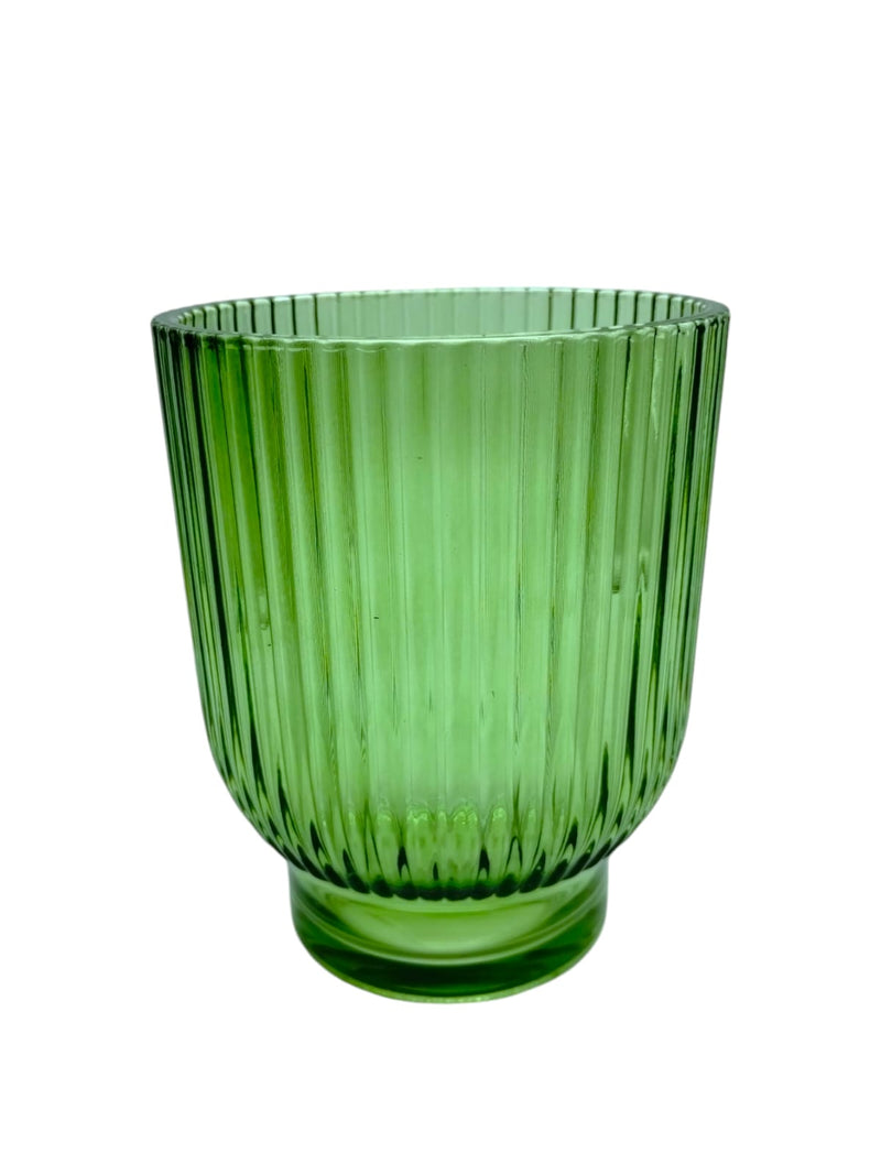 Candle Holder de cristal *SOLO RECOGIDO EN TIENDAS*
